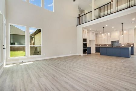 New construction Single-Family house 3940 Wilderness Dr, Prosper, TX 75078 - image 14