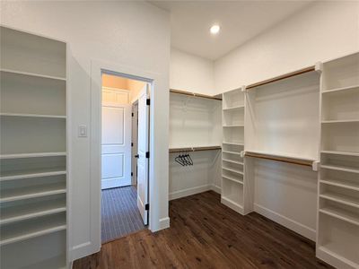 New construction Single-Family house 3171 Pear Orchard Rd, Granbury, TX 76048 - image 11