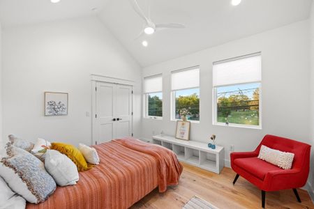 New construction Single-Family house 1506 Tillery St, Austin, TX 78702 null- photo 16 16