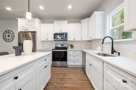 New construction Single-Family house 1034 Dooley Dr, Charlotte, NC 28227 null- photo 11 11