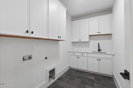 New construction Single-Family house 126 Black Bear Ct, Chapel Hill, NC 27516 - image 18