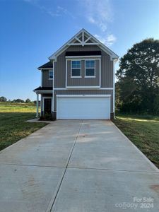 New construction Single-Family house 1526 Null Road, Lincolnton, NC 28092 - photo 0