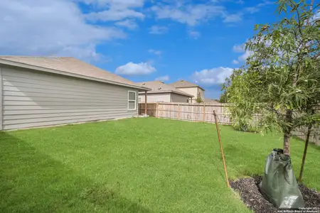 Lonesome Dove by Rausch Coleman Homes in San Antonio - photo 11 11