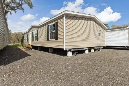 New construction Single-Family house 45560 Georgia St, Paisley, FL 32767 - image