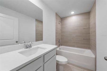 New construction Single-Family house 1102 W Ludlum St, Citrus Springs, FL 34434 - image 7