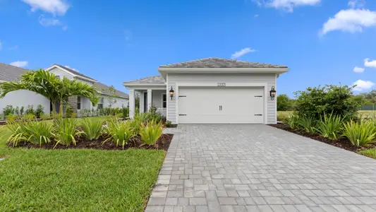 New construction Single-Family house 2937 Heritage Pines Dr, Fort Myers, FL 33905 plan Imagination 2 - image