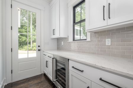 New construction Single-Family house 13629 Old Creedmoor Rd, Wake Forest, NC 27587 null- photo 10 10