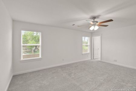 New construction Single-Family house 5707 Marble Fls, Converse, TX 78244 plan Wise - image 12