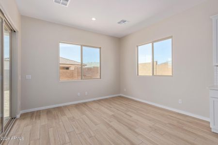 New construction Single-Family house 23942 N 171St Dr, Surprise, AZ 85387 Pomona- photo 12 12