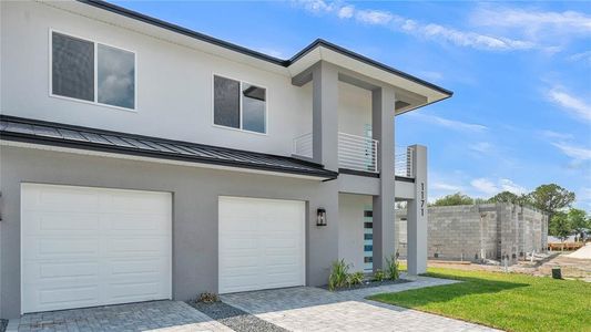 New construction Single-Family house 1171 Windjammer Dr, Lakeland, FL 33803 - image