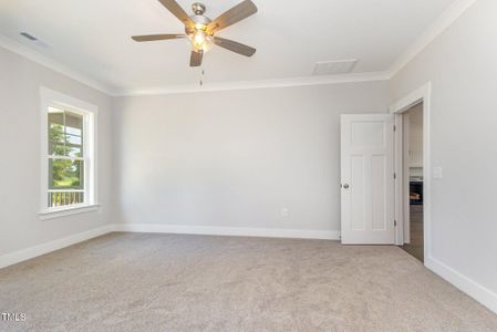 New construction Single-Family house 40 Bailey-Boykin Rd, Selma, NC 27576 - image 11