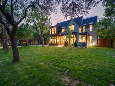 New construction Single-Family house 9317 Redondo Dr, Dallas, TX 75218 - image