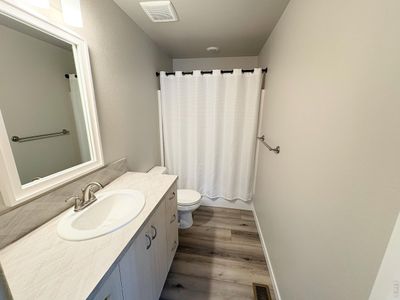 New construction Single-Family house 333 Pyramid Peak St, Berthoud, CO 80513 - image 10