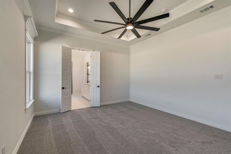 New construction Single-Family house 6240 Cedar Elm Rd, Midlothian, TX 76065 null- photo 12 12