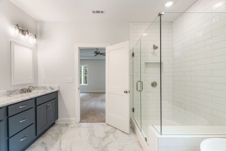 New construction Single-Family house 102 Mill Race Rd, Thomaston, GA 30286 plan Tinsdale - image 18