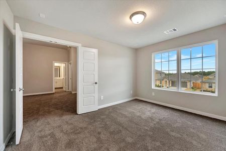 New construction Single-Family house 6534 Kentfield Dr, Rosharon, TX 77583 The Texoma (3L08)- photo 28 28