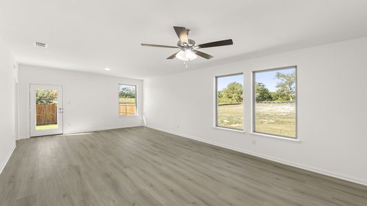 New construction Single-Family house 2504 Yo Ranch Rd, Anna, TX 75409 plan Tarrant - image 15
