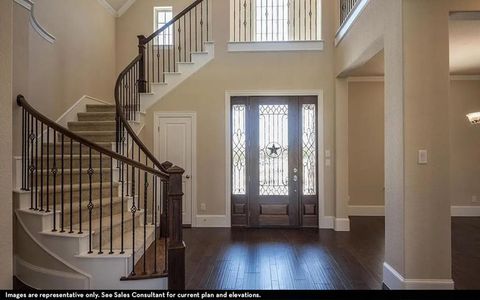 New construction Single-Family house Brentwood, TN 37027 plan Cappiello - image 15