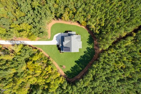 New construction Single-Family house 400 Terry Road, Hillsborough, NC 27278 - photo 55 55