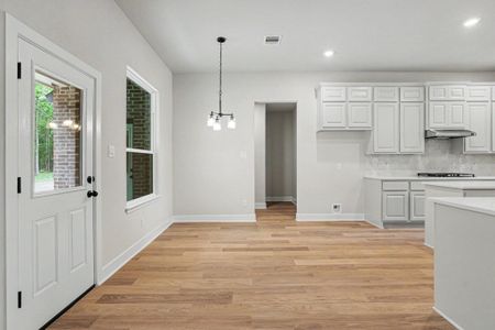 New construction Single-Family house 4520 Rd 66112, Dayton, TX 77535 - image 19