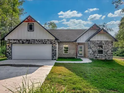 New construction Single-Family house 2510 Jimmie St, Lufkin, TX 75904 - image