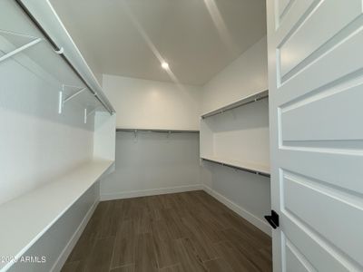 New construction Single-Family house 11715 S 39th Ave, Laveen, AZ 85339 - image 8