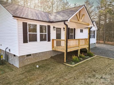 New construction Single-Family house 74 Ridge Wy, Marion, NC 28752 - image