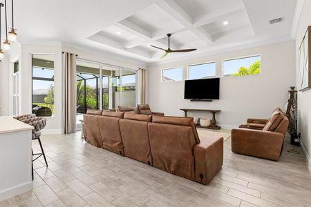 New construction Single-Family house 13977 Sw Belterra Dr, Port St. Lucie, FL 34987 plan Monarch Grande - image 15