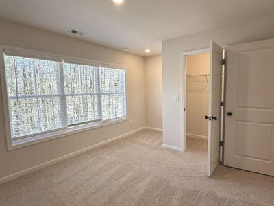 New construction Townhouse house 5447 Blossomwood Trl Sw, Mableton, GA 30126 Dogwood- photo 24 24