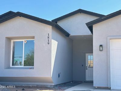 New construction Single-Family house 1819 S Coconino Dr S, Apache Junction, AZ 85120 null- photo 0