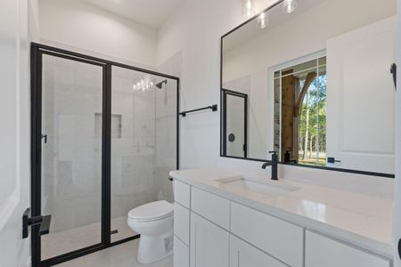 New construction Single-Family house 25061 Seguin Trl, Montgomery, TX 77316 - image 12