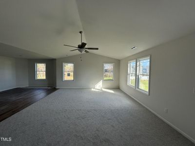 New construction Single-Family house 60 Holly Grove Ln, Lillington, NC 27546 null- photo 3 3