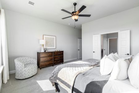 New construction Single-Family house 974 Richard Pittmon Dr, DeSoto, TX 75115 plan Ranch Single Story - image 16