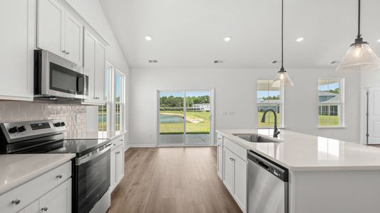 New construction Single-Family house 214 Letha Dr, Longs, SC 29568 plan Easton - image 6
