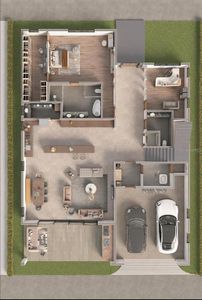 New construction Single-Family house 1810 Se 21St Pl, Ocala, FL 34471 - image 13