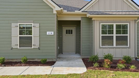 New construction Single-Family house 114 Riverchase Dr, Tullahoma, TN 37388 - image 3