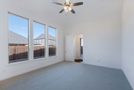 New construction Single-Family house 2036 Grey Birch Pl, Aledo, TX 76008 plan 217 - image 17