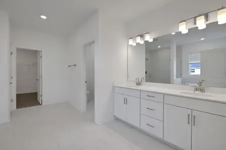 New construction Single-Family house 2639 Firethorn Ave, Orange Park, FL 32073 plan Boca - 60' Homesites - image 10