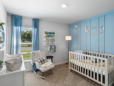 New construction Single-Family house Ocala, FL 34473 plan Parker - image 13