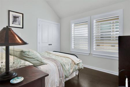 New construction Townhouse house 3736 Queen Rd, Sherman, TX 75090 null- photo 19 19