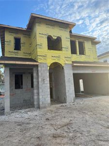 New construction Single-Family house 320 W Park Ave, Tampa, FL 33602 null- photo 25 25