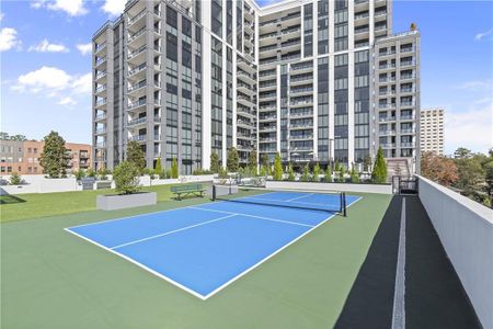 New construction Condo house 2425 Peachtree Rd Ne, Unit 902, Atlanta, GA 30305 null- photo 4 4