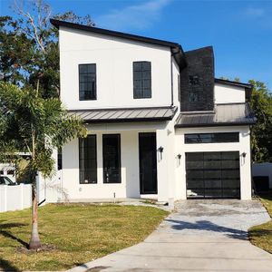 New construction Single-Family house 233 E Harding Street, Orlando, FL 32806 - photo 0