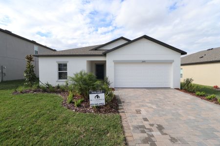 New construction Single-Family house 12193 Hilltop Farms Dr, Dade City, FL 33525 Sentinel- photo 113 113