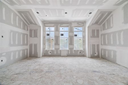 New construction Single-Family house 1911 Milford St, Houston, TX 77098 - image 11