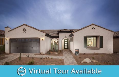 Del Webb Homes For Sale in Buckeye