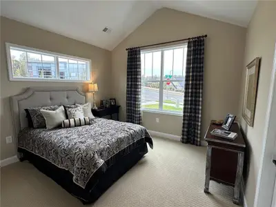 New construction Condo house 1601 Bonica Xing, Unit 1601, Cumming, GA 30040 - image 10