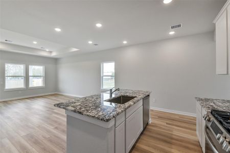 New construction Single-Family house 245 Harlingen Dr, Magnolia, TX 77354 plan The Colorado G - image 13