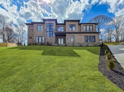 New construction Single-Family house 156 Rocky Ridge Wy, Auburn, GA 30011 - image