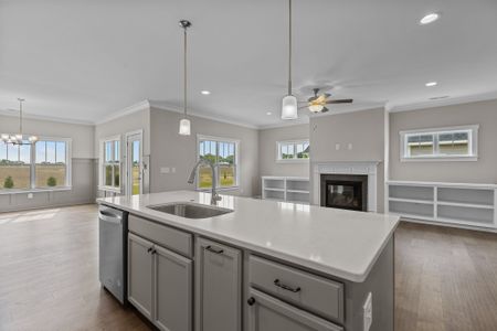 Cheshire Landing by Bill Clark Homes in Grimesland - image 12